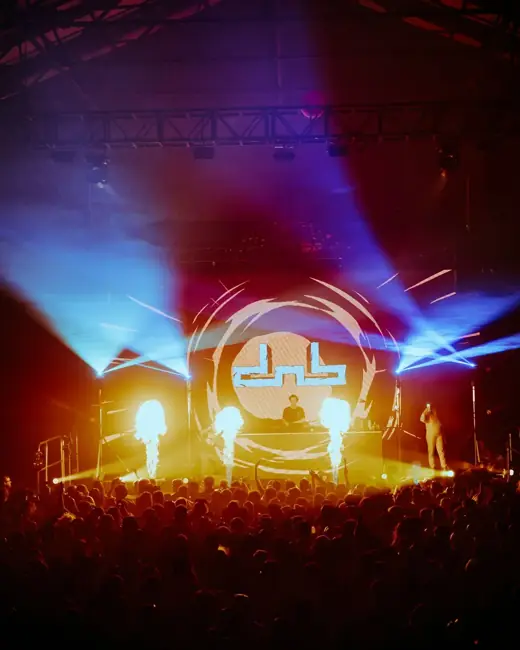DnB Allstars Halloween: Birmingham
