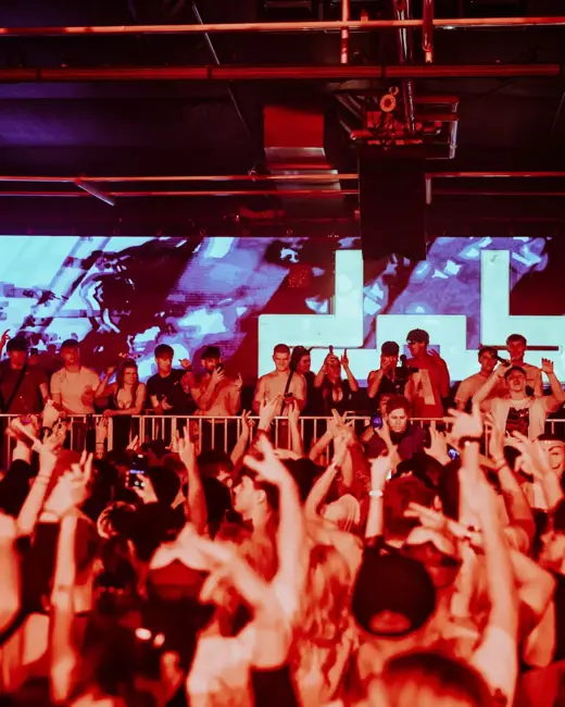 DnB Allstars Halloween: Bristol