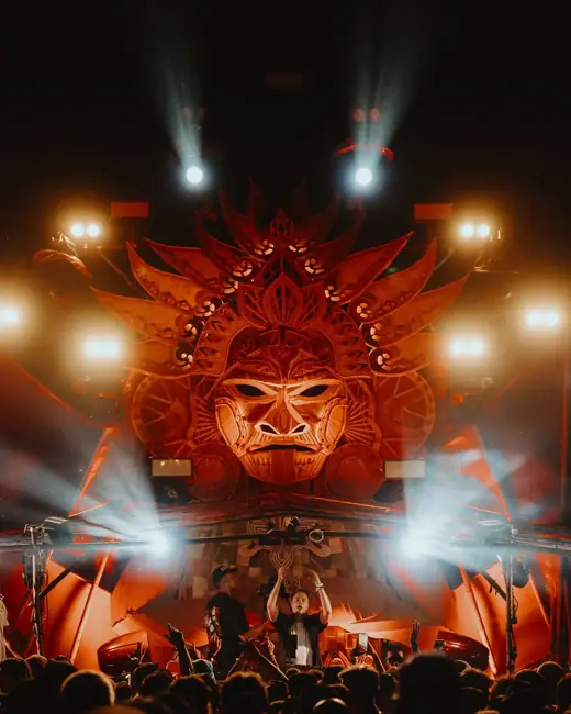 DnB Allstars: Thailand